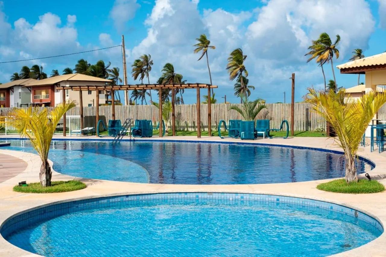 Apartamento Em Condominio Com Passeio Incluso باكسيو المظهر الخارجي الصورة