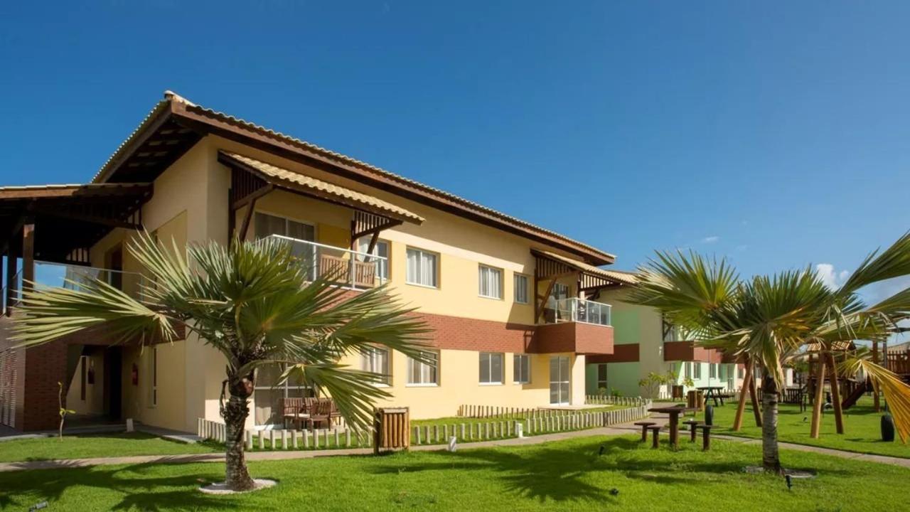 Apartamento Em Condominio Com Passeio Incluso باكسيو المظهر الخارجي الصورة