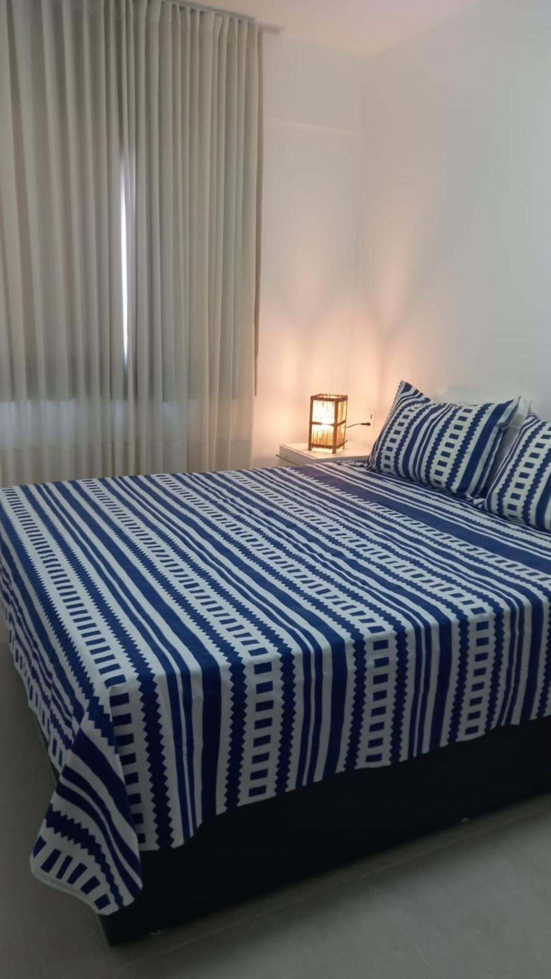 Apartamento Em Condominio Com Passeio Incluso باكسيو المظهر الخارجي الصورة