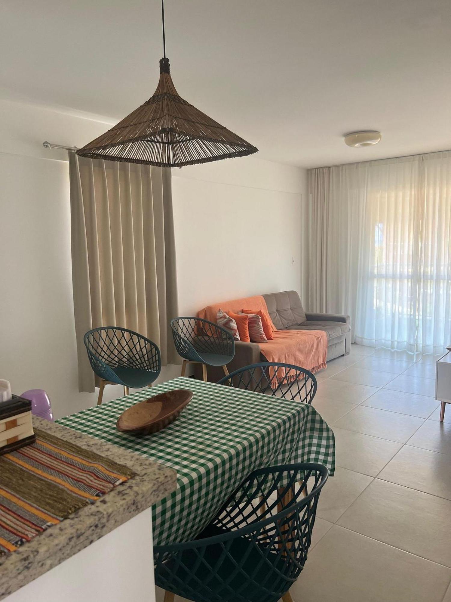 Apartamento Em Condominio Com Passeio Incluso باكسيو المظهر الخارجي الصورة